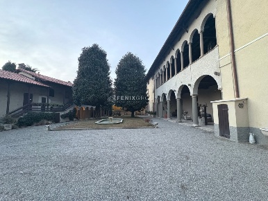 Foto Appartamento in VILLA MORIGGIA CALCO SUPERIORE 1, Calco di 94 m²