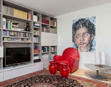 Foto Appartamento in CORSO XXII MARZO 0, Milano Montenero di 102 m²