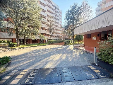 Foto Appartamento in via Amerigo Vespucci  11, Cologno Monzese San Giuliano