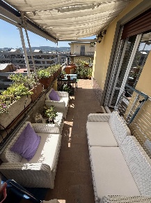 Foto Appartamento a Firenze Sant'Ambrogio di 60 m² con 4 locali in vendita