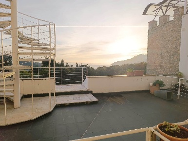 Foto Appartamento a Salerno Ogliara di 65 m² con 3 locali in vendita
