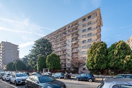 Foto Appartamento in VIA SAORGIO 119, Torino Madonna di Campagna di 80 m²