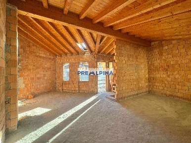 Foto Casa indipendente in Via Papa Giovanni XXIII 29, Leffe di 116 m²