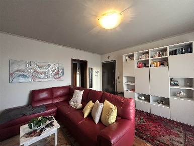 Foto Appartamento a Pontenure Centro di 120 m² con 4 locali in vendita