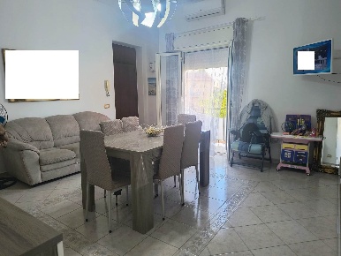 Foto Appartamento in Largo Giuseppe Di Bartolo  3, Palermo Montegrappa