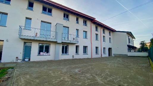 Foto Appartamento in VIA IV NOVEMBRE  20, Chignolo d'Isola di 60 m²