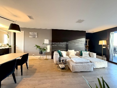 Foto Appartamento in Via Mascagni, Monza Cazzaniga - Ospedale di 88 m²