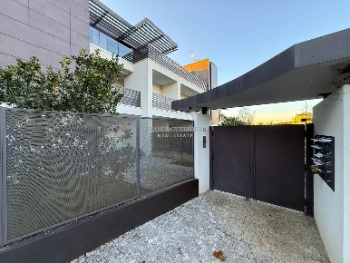 Foto Appartamento in Via Mascagni, Monza Cazzaniga - Ospedale di 88 m²