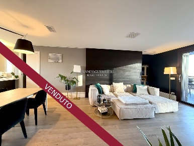 Foto Appartamento in Via Mascagni, Monza Cazzaniga - Ospedale di 88 m²