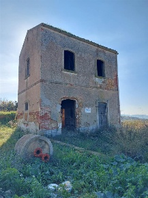 Foto Rustico a Naro di 100 m² con 5 locali in vendita