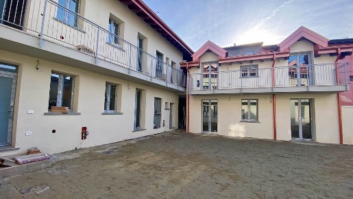 Foto Appartamento in VIA IV NOVEMBRE  20, Chignolo d'Isola di 50 m²