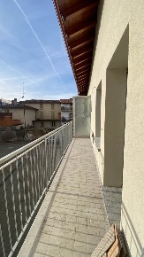Foto Appartamento in VIA IV NOVEMBRE  20, Chignolo d'Isola di 61 m²