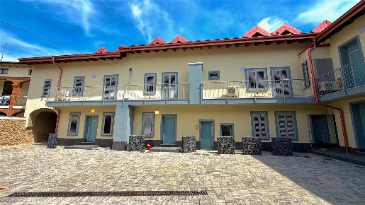 Foto Appartamento in VIA IV NOVEMBRE  20, Chignolo d'Isola di 61 m²
