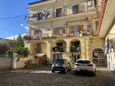 Foto Appartamento a Cava de' Tirreni di 70 m² con 2 locali in vendita