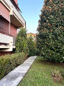 Foto Appartamento a Montecatini-Terme di 126 m² con 7 locali in vendita