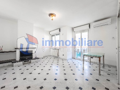 Foto Appartamento a Sarzana Bradia, Nave, San Michele di 74 m² con 4 locali