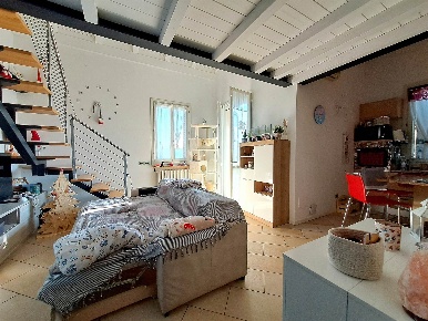 Foto Appartamento in Via Campazza 234, Valsamoggia Castelletto di 85 m²