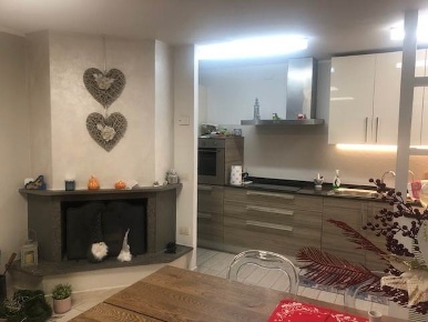 Foto Appartamento in VIA MONACO, Empoli Serravalle - Tinaia di 55 m²