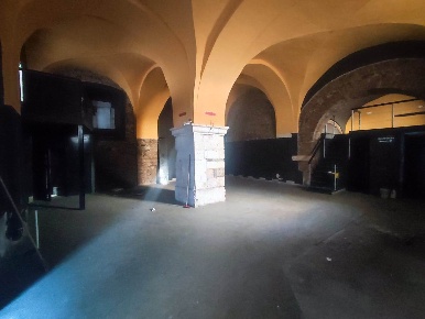 Foto Appartamento in Via Porta Aurea, Benevento Centro Storico di 130 m²