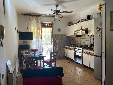 Foto Appartamento a Vinci Spicchio-sovigliana di 75 m² con 3 locali