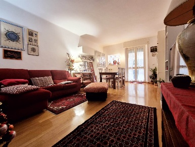 Foto Appartamento a Agugliano Centro di 108 m² con 3 locali in vendita