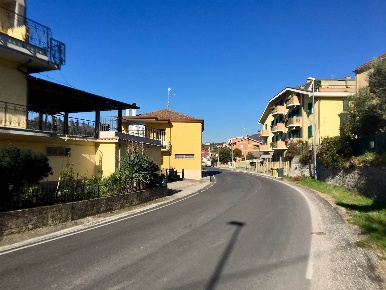 Foto Appartamento in Via Colle Ciaffone, Veroli Colle Ciaffone di 77 m²
