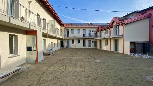 Foto Appartamento in VIA IV NOVEMBRE  20, Chignolo d'Isola di 65 m²