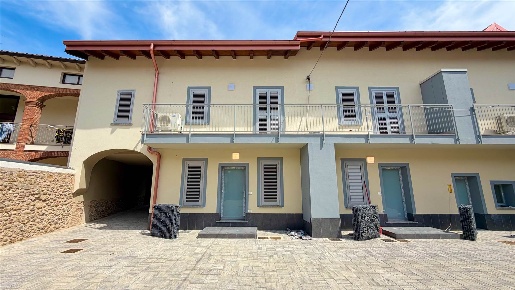 Foto Appartamento in VIA IV NOVEMBRE  20, Chignolo d'Isola di 73 m²