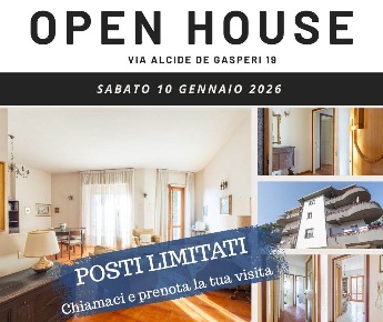 Foto Appartamento in Via Alcide De Gasperi 19, Viterbo di 150 m² in vendita