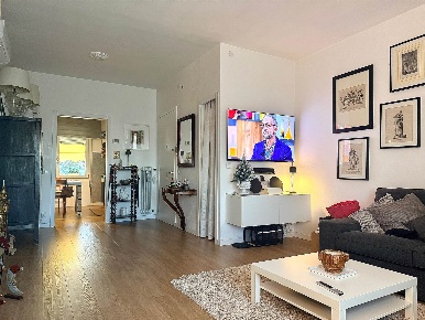 Foto Appartamento in Via E. Wolf - Ferrari snc, Mirano Mirano Paese