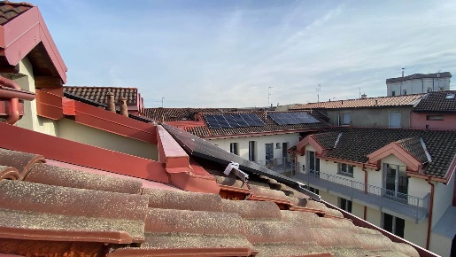 Foto Appartamento in VIA IV NOVEMBRE  20, Chignolo d'Isola di 116 m²