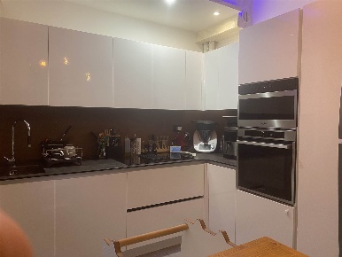 Foto Appartamento a Colle di Val d'Elsa Colle Bassa, Via Gramsci di 108 m²