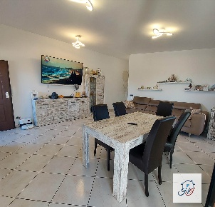 Foto Appartamento in via allumiere, Nettuno Loricina, Seccia, Tre Cancelli
