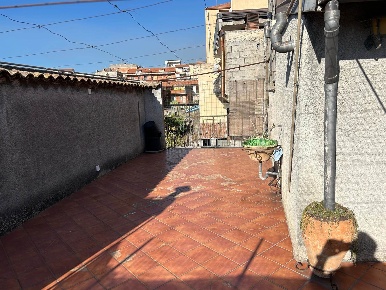Foto Appartamento in Via VIII Traversa, Belpasso Centro di 140 m²