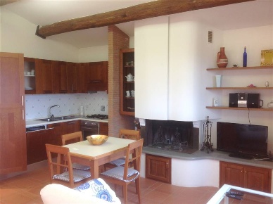 Foto Appartamento in via dell'azzurro 1, Scarperia e San Piero Scarperia