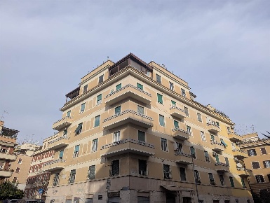 Foto Appartamento in Via Carlo Passaglia 1, Roma Piazzale degli Eroi