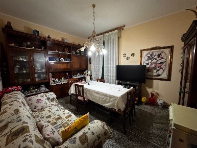 Foto Appartamento a Empoli Spicchio-sovigliana di 92 m² con 5 locali