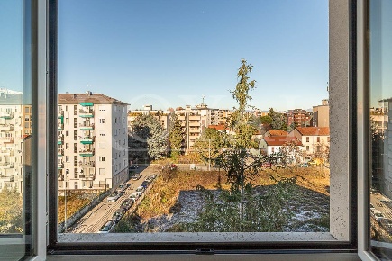 Foto Appartamento in via Don Minzoni 7, Monza Triante di 69 m² con 2 locali