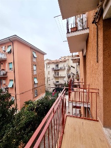 Foto Appartamento a Ancona Le Grazie di 102 m² con 4 locali in vendita