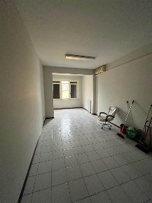 Foto Ufficio a Viadana Centro di 60 m² con 7 locali in affitto