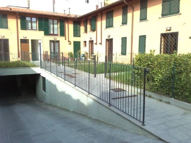 Foto Casa indipendente a Prato Centro Storico - San Francesco di 90 m²