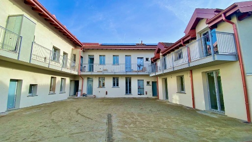 Foto Appartamento in VIA IV NOVEMBRE  20, Chignolo d'Isola di 122 m²