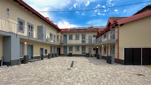 Foto Appartamento in VIA IV NOVEMBRE  20, Chignolo d'Isola di 122 m²