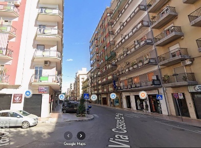 Foto Appartamento in via C. Battisti 3, Taranto Tre Carrare di 117 m²