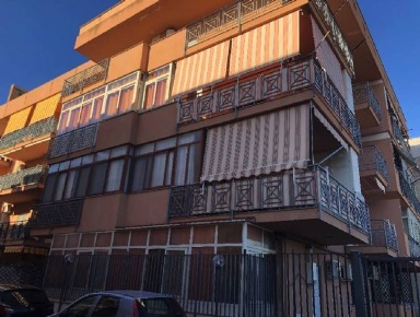 Foto Appartamento in via francesco ingrassia  22, Ficarazzi di 109 m²