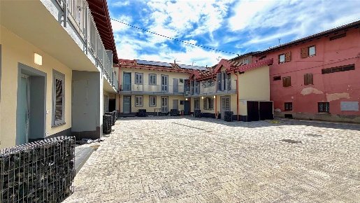 Foto Appartamento in VIA IV NOVEMBRE  20, Chignolo d'Isola di 66 m²