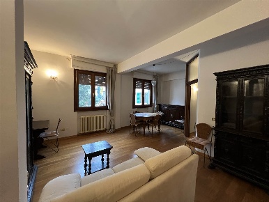 Foto Appartamento a Pistoia Stadio di 103 m² con 6 locali in vendita