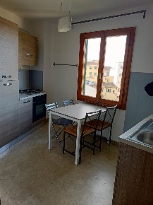 Foto Appartamento a Firenze Fortezza - Stazione di 40 m² con 3 locali