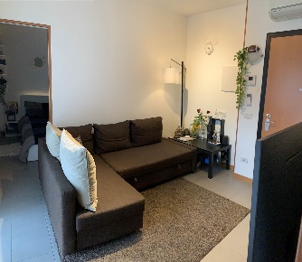 Foto Appartamento in VIA COSENZ  54, Milano Bovisa di 46 m² con 2 locali