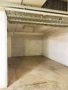 Foto Garage in Via Bramante, Terni Cardeto - Battisti di 21 m² con 1 locali